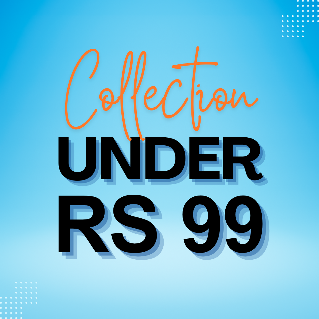 Under 99