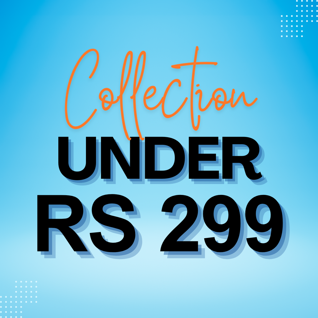 Under 299