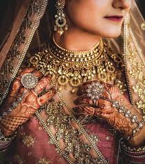 Bridal Jewellery