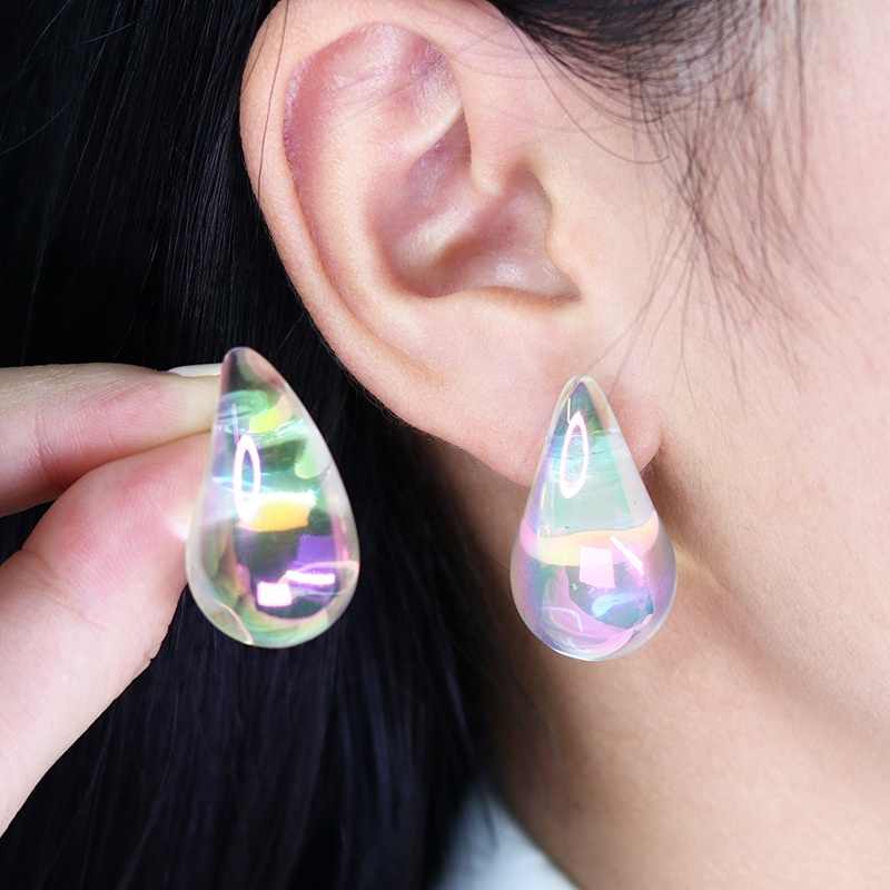 Tear Drop Earrings