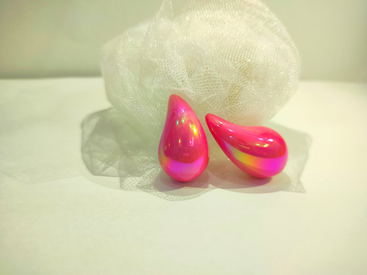 Serene Shine Drops (Pink)